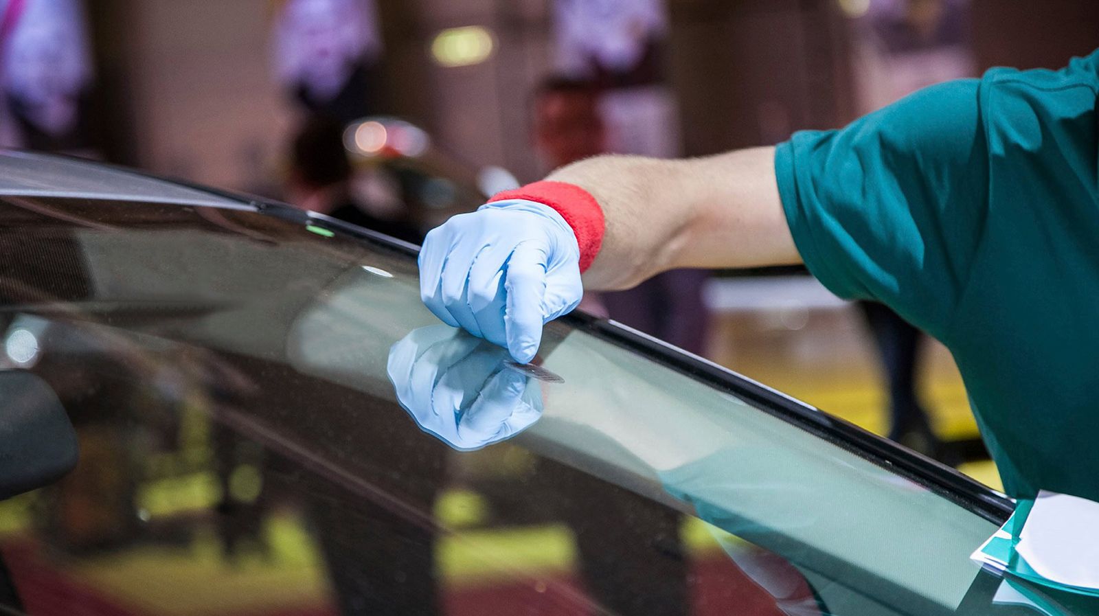 Pilot Oto Cam Kilit Pilot Oto Cam Kilit